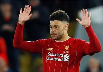 تشامبرلين: ما حدث الموسم الماضي كان مؤسفًا