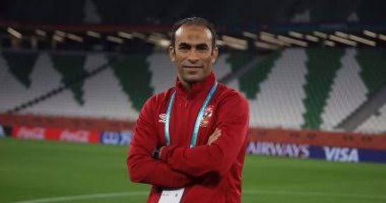 عبد الحفيظ: اغلقنا ملف افريقيا للحفاظ على الدوري