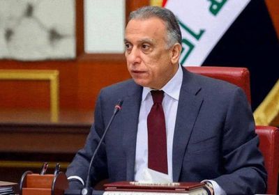 "الكاظمي" يكشف تفاصيل ضبط قاتل "الهاشمي"