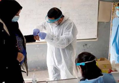 "الصحة العراقية" تطالب بفرض حظر التجوال حتى أول أغسطس