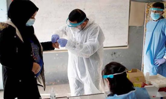 "الصحة العراقية" تطالب بفرض حظر التجوال حتى أول أغسطس