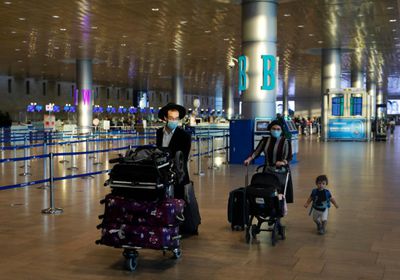 لهذا السبب.. إسرائيل تتجه لإغلاق مطار بن غوريون