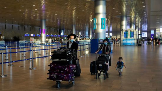 لهذا السبب.. إسرائيل تتجه لإغلاق مطار بن غوريون