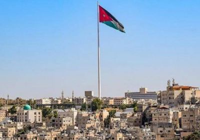 الأردن وعُمان يبحثان قضايا مشتركة بينهما