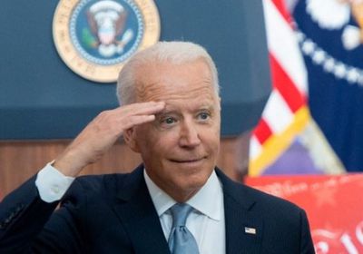 بايدن: نستلهم روح مانديلا في دعم المساواة