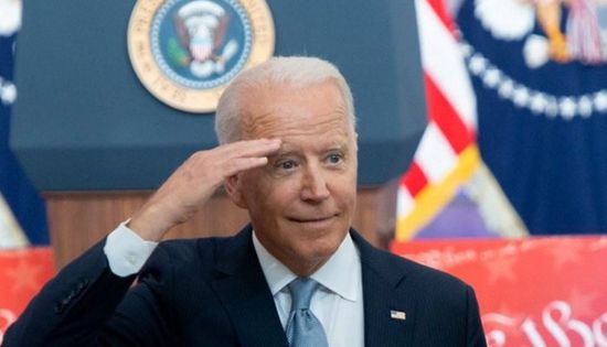 بايدن: نستلهم روح مانديلا في دعم المساواة