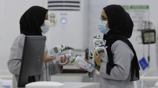 البحرين.. 86 إصابة جديدة بفيروس كورونا