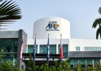 للعام الثاني تواليًا.. إلغاء حفل جوائز الاتحاد الآسيوي 