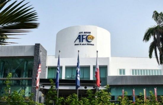 للعام الثاني تواليًا.. إلغاء حفل جوائز الاتحاد الآسيوي 