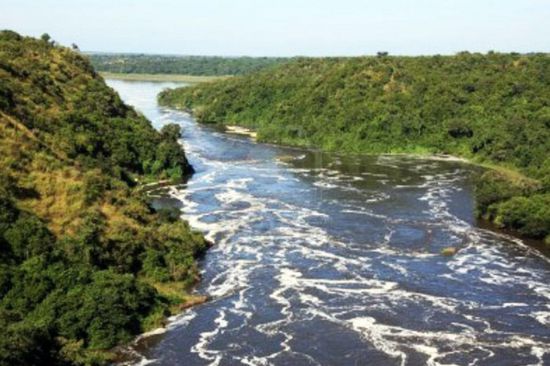 الري السودانية تتوقع ارتفاع مناسيب النيل