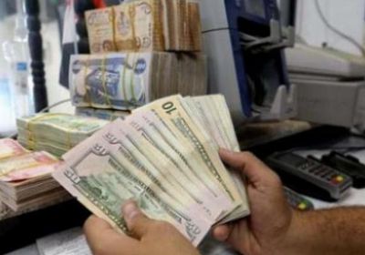 بورصة بغداد: الدولار يستقر مقابل الدينار