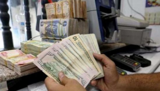 بورصة بغداد: الدولار يستقر مقابل الدينار