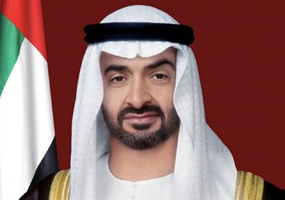  بن زايد يتبادل التهاني مع قادة الدول بمناسبة عيد الأضحى