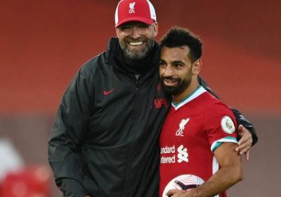 كلوب يُشيد بمحمد صلاح لهذا السبب