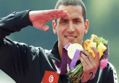 الملولي يعلن انسحابه من أولمبياد طوكيو