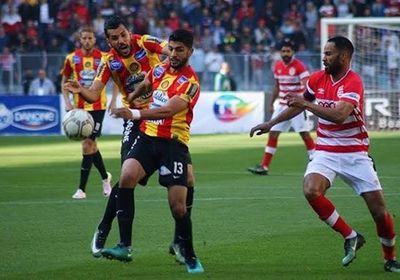 تأجيل الدوري التونسي بسبب كورونا