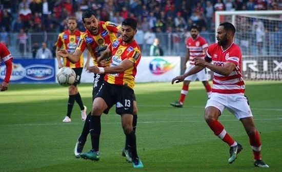 تأجيل الدوري التونسي بسبب كورونا