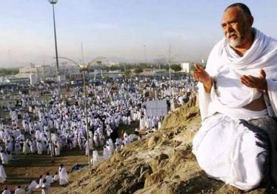 الصحة السعودية تدعو الحجاج لتجنب الإجهاد الحراري