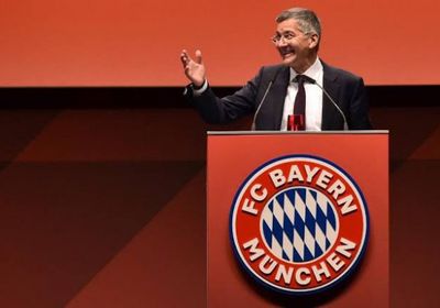 بايرن ميونيخ: أنهينا عملنا في سوق الانتقالات