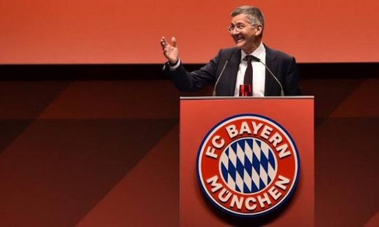 بايرن ميونيخ: أنهينا عملنا في سوق الانتقالات