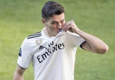 ريال مدريد يعلن انتقال دياز لصفوف ميلان