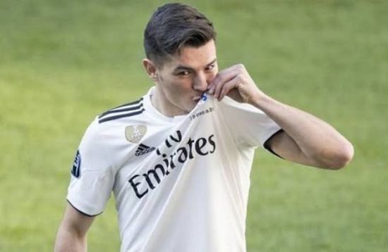 ريال مدريد يعلن انتقال دياز لصفوف ميلان