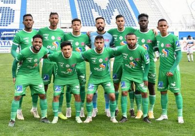 فيفا يمنع الرجاء من إبرام صفقات جديدة