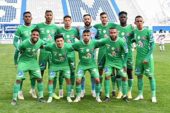 فيفا يمنع الرجاء من إبرام صفقات جديدة