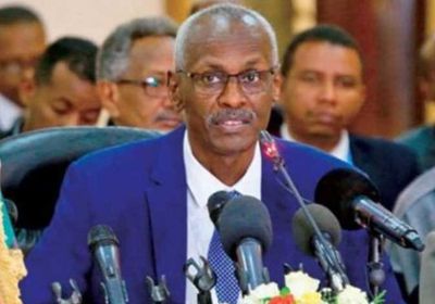  السودان: نرفض إجراءات إثيوبيا الأحادية في أزمة سد النهضة