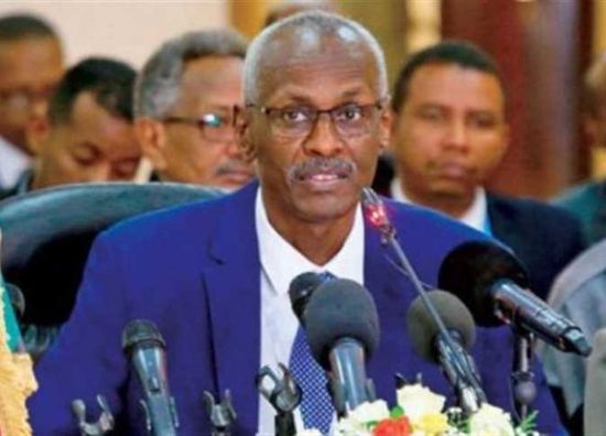  السودان: نرفض إجراءات إثيوبيا الأحادية في أزمة سد النهضة