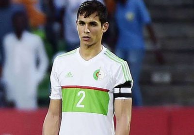 ماندي: كأس السوبر يأتي في مقدمة أهدافي