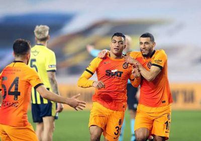 مواجهة قوية تنتظر جالطة سراي في تمهيدي الأبطال