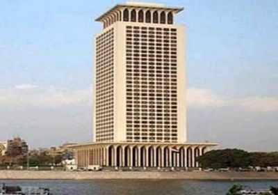 مصر تدين التفجير الإرهابي ببغداد