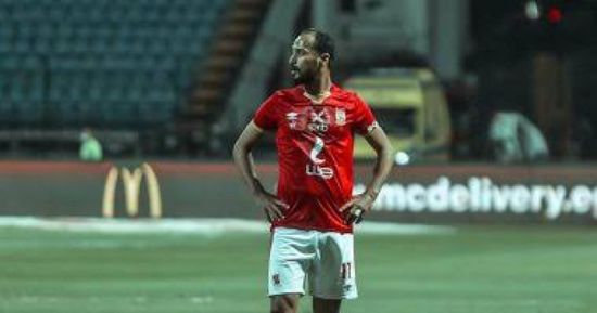 سليمان: لقب التاسعة كان مختلف بسبب الزمالك