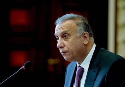 اجتماع طارئ للكاظمي مع القيادات الأمنية بعد حادث مدينة الصدر