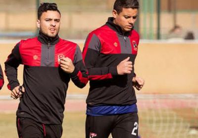 سمير: صلاح محسن أراد الرحيل عن الأهلي