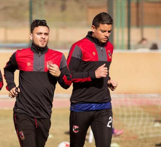 سمير: صلاح محسن أراد الرحيل عن الأهلي