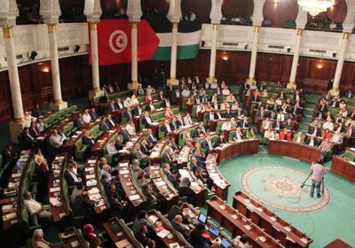 قانون الإنعاش الاقتصادي يثير أزمة برلمانية بتونس
