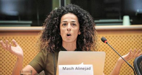 صحفية لـ بلينكن: النظام الإيراني يقتل المتظاهرين