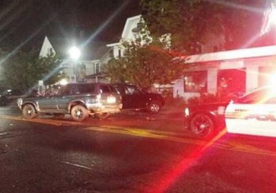 إصابة 6 أشخاص في انفجار منزل بتكساس