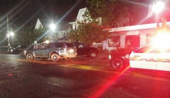 إصابة 6 أشخاص في انفجار منزل بتكساس