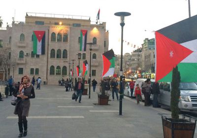 الأردن يستنكر حادث مدينة الصدر الإرهابي ببغداد