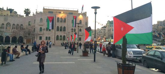 الأردن يستنكر حادث مدينة الصدر الإرهابي ببغداد