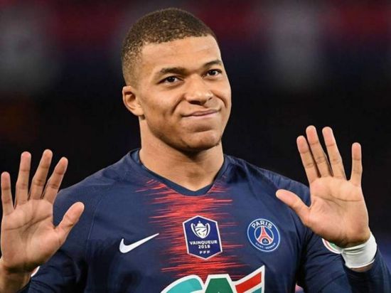 صحف فرنسية تعلن موقف مبابي مع النادي الباريسي