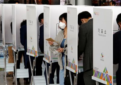 لـ5 أسابيع.. تأجيل الانتخابات الرئاسية بكوريا الجنوبية