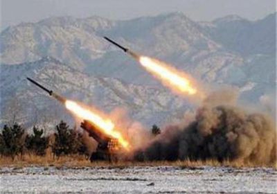 إطلاق صاروخين من لبنان تجاه إسرائيل