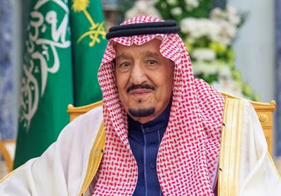 الملك سلمان يوجّه كلمةً لحجاج بيت الله