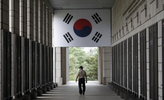 وفاة و1278 إصابة.. كورونا في كوريا الجنوبية