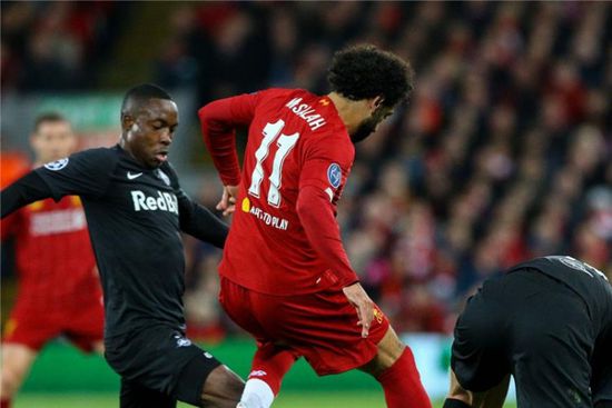 استعدادًا للموسم الجديد.. ليفربول يخوض وديتين اليوم