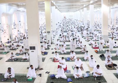  الشؤون الإسلامية السعودية تبث 180 ألف رسالة توعوية يوم العيد